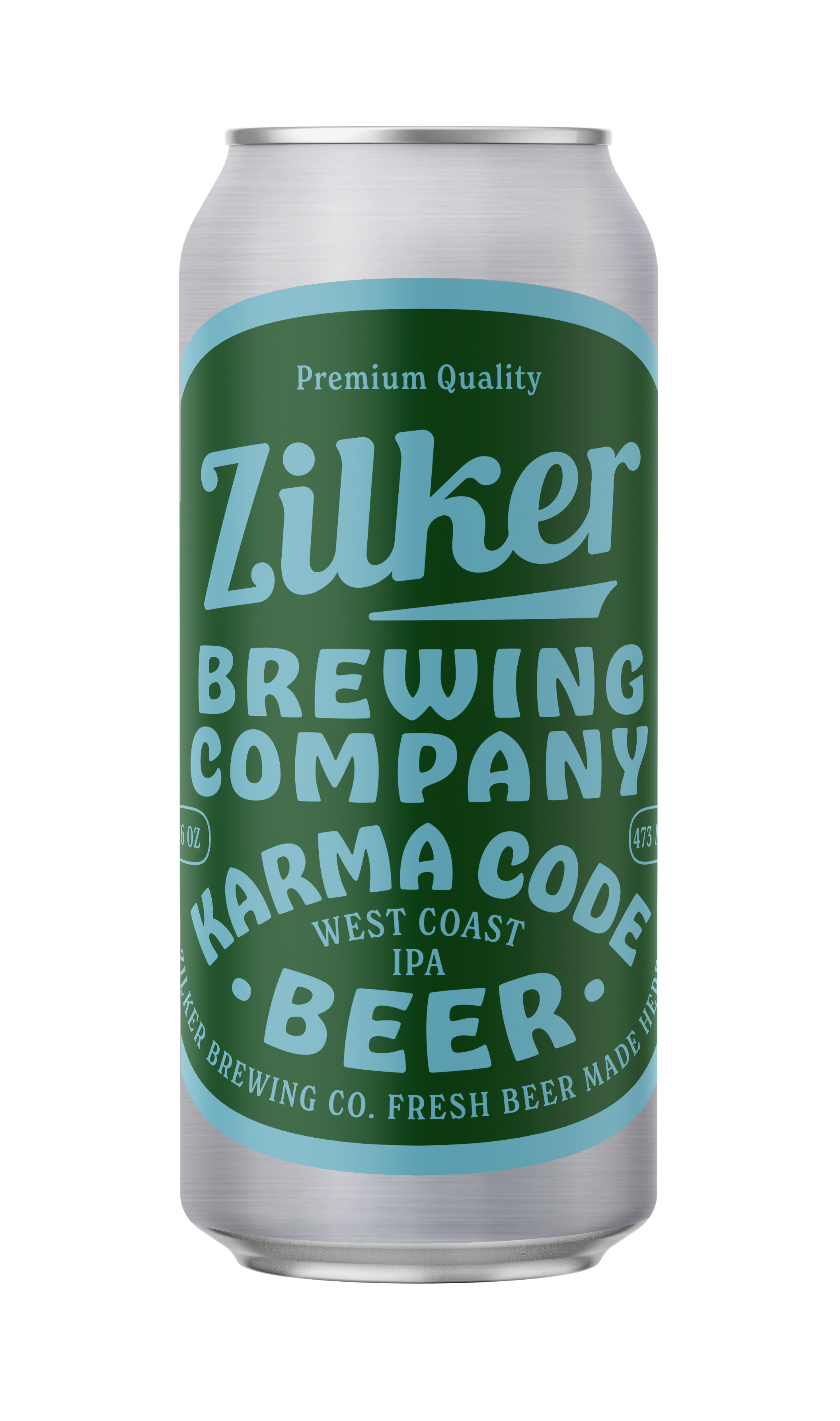 Zilker Beer